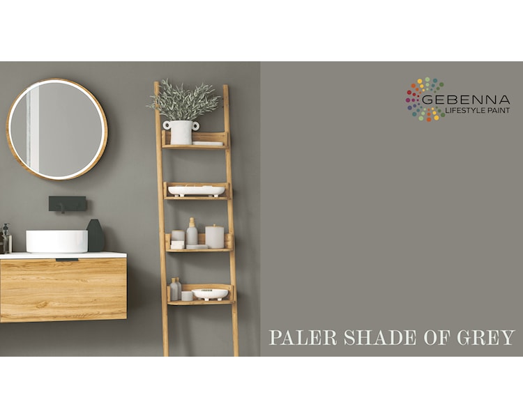 PALER SHADE OF GREY VAADRUM